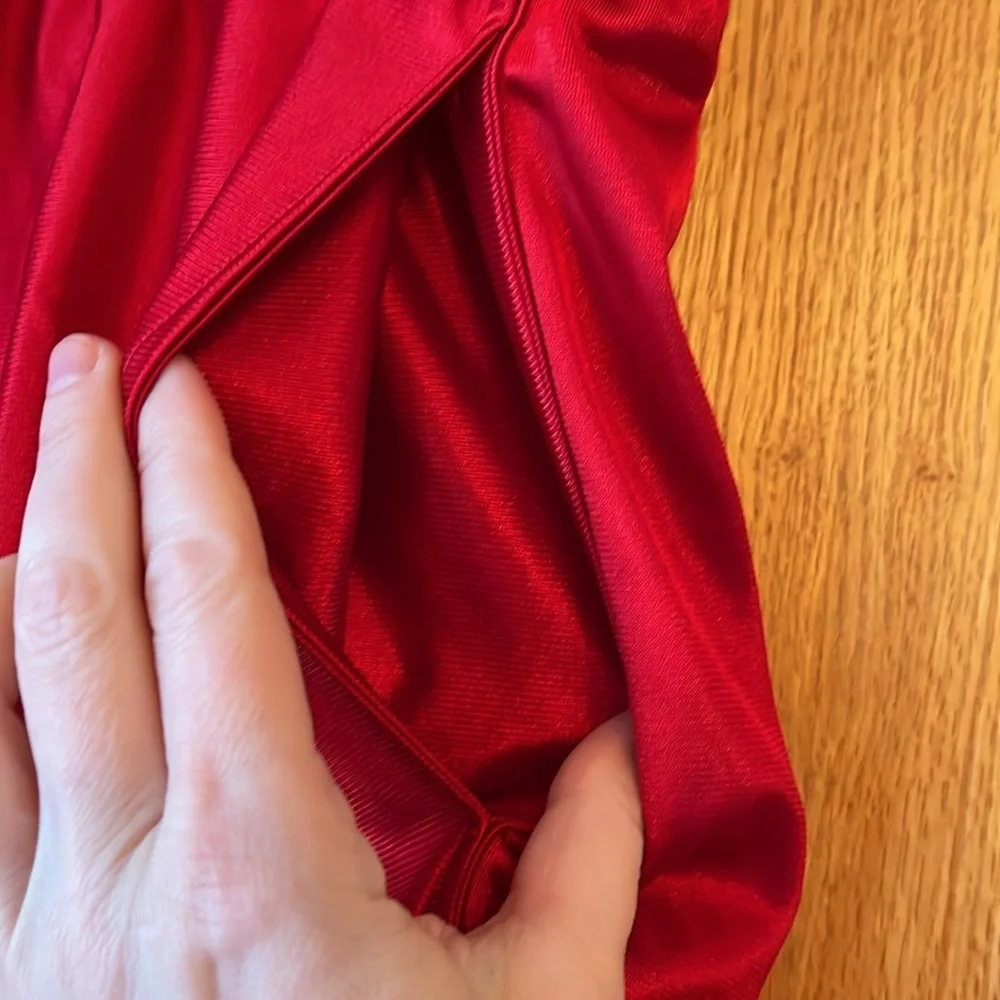 adidas red basketball